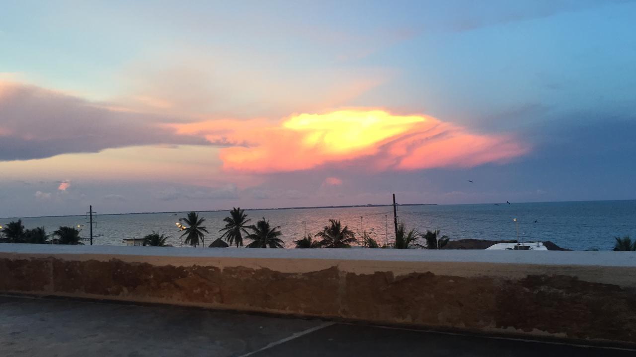 The Mermaid Hostel Beach (Adults Only) كانكون المظهر الخارجي الصورة