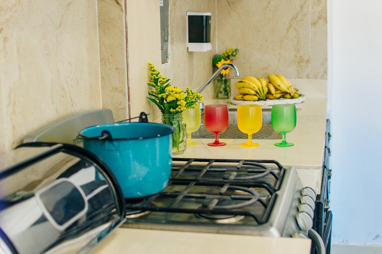 The Mermaid Hostel Beach (Adults Only) كانكون المظهر الخارجي الصورة