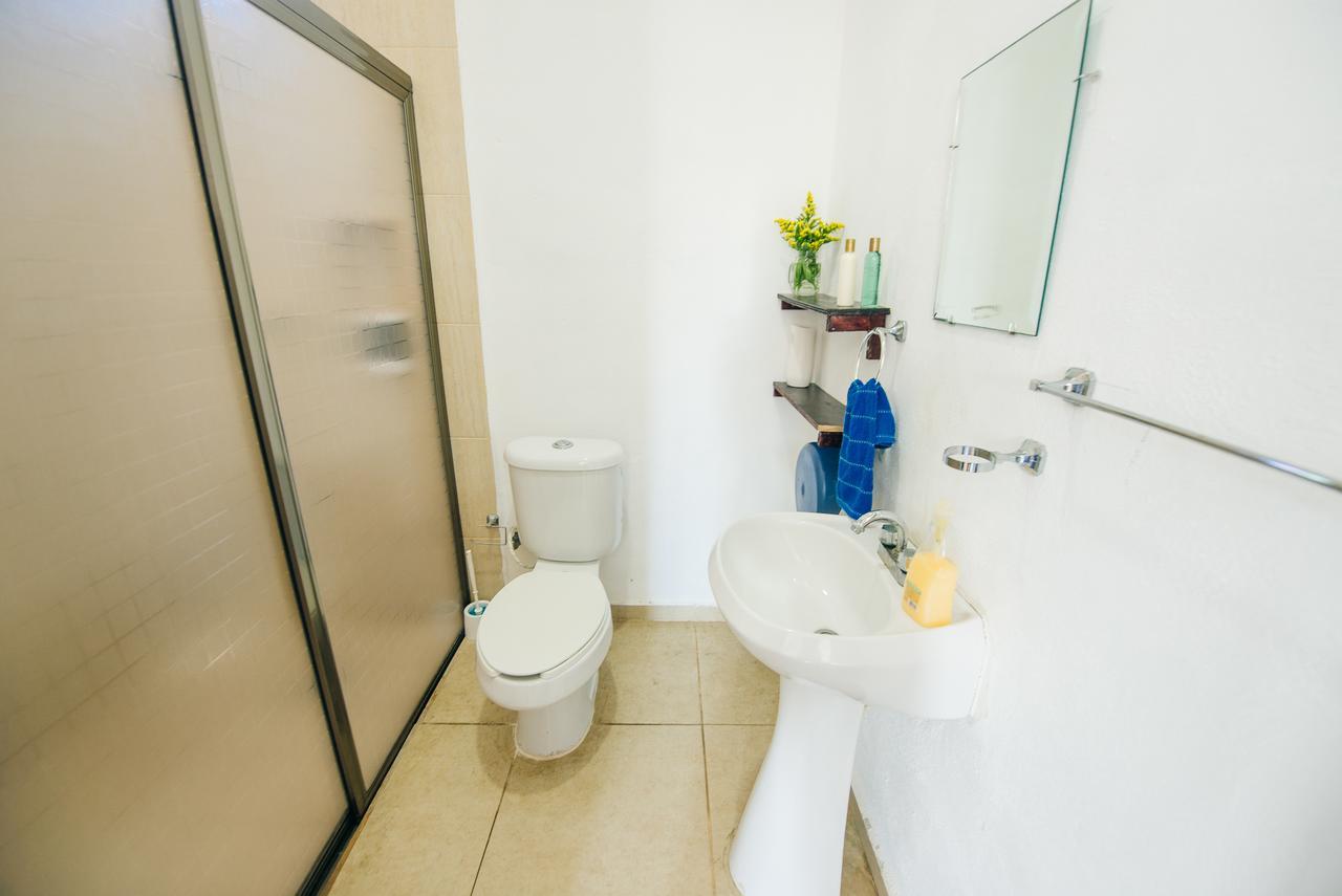 The Mermaid Hostel Beach (Adults Only) كانكون المظهر الخارجي الصورة