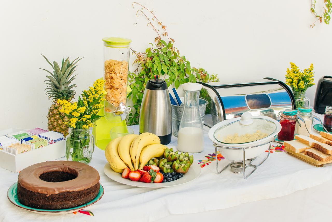 The Mermaid Hostel Beach (Adults Only) كانكون المظهر الخارجي الصورة