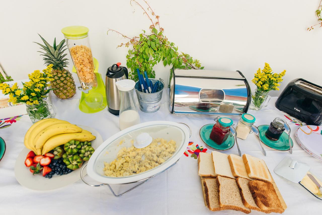 The Mermaid Hostel Beach (Adults Only) كانكون المظهر الخارجي الصورة