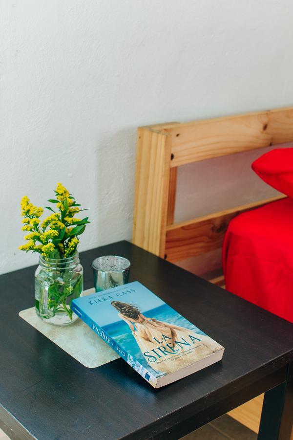 The Mermaid Hostel Beach (Adults Only) كانكون المظهر الخارجي الصورة