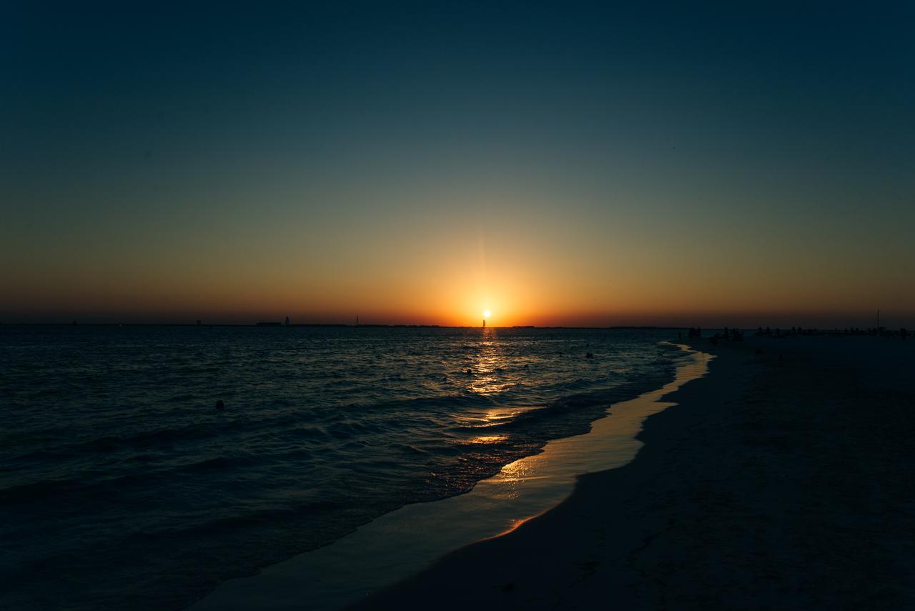 The Mermaid Hostel Beach (Adults Only) كانكون المظهر الخارجي الصورة